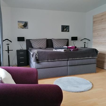 Seewald Gruener Baum - Ruhig & 3X Getrennte Zimmer-2X Boxspringbett FDH Exterior foto